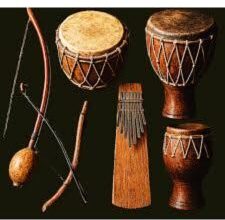 A Música Moçambicana: Raízes, Ritmos e a Alma de um Povo