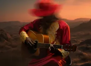 Anderson Mário – Cicatrizes em Beijos: O Álbum Que Transforma Dor em Amor