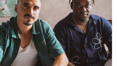Ivandro — Teu Trono feat. Bispo: O Novo Vídeo que Está a Conquistar os Fãs do Rap em Português