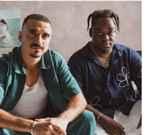 Ivandro — Teu Trono feat. Bispo: O Novo Vídeo que Está a Conquistar os Fãs do Rap em Português