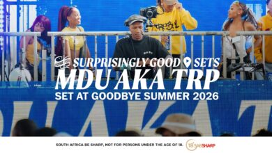 MDU aka TRP no Goodbye Summer 2026: O Set de Amapiano que Ninguém Esperava