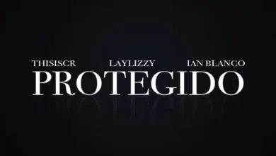 ThisIsCr, Laylizzy e Ian Blanco — Protegido: A Faixa Moçambicana Que Está a Fazer Barulho