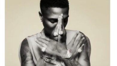 Wizkid – Deep: A Nova Faixa Que Mergulha na Alma do Afrobeats