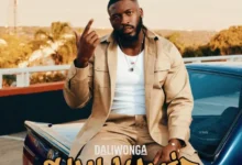Daliwonga – Simi Kanje (feat. Focalistic & Mas Musiq): o encontro que o Amapiano esperava
