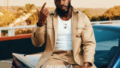 Daliwonga – Simi Kanje (feat. Focalistic & Mas Musiq): o encontro que o Amapiano esperava