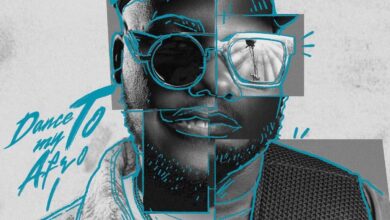 Dance To My Afro: Jnr SA lança novo EP com seis faixas a 24 de Julho