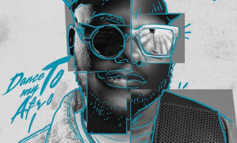 Dance To My Afro: Jnr SA lança novo EP com seis faixas a 24 de Julho