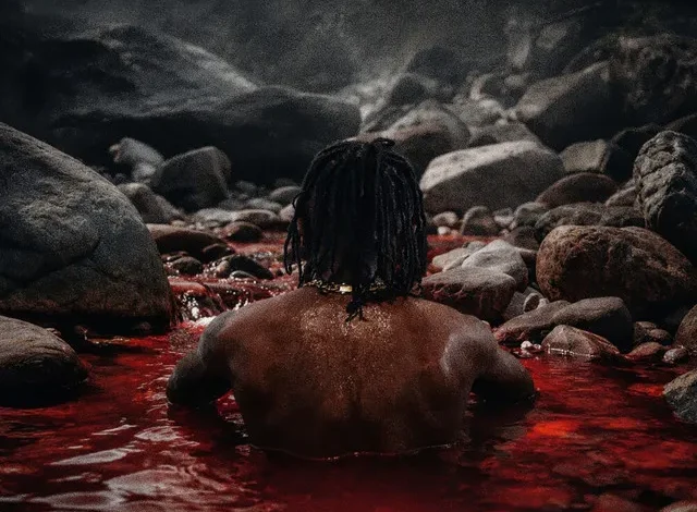 Djimetta lança "Apocalipto", um álbum que junta música e curta-metragem