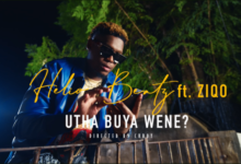 Helio Beatz – Utha Buya Wene? (feat. Ziqo): a nova aposta do Pandza moçambicano
