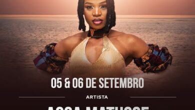 Jazz ao Pôr do Sol regressa com a 4ª edição e traz Assa Matusse ao palco