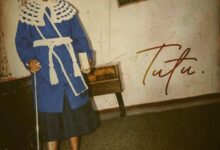 Kabza De Small anuncia álbum "TUTU" com estreia marcada para 31 de Julho
