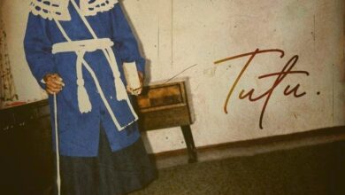 Kabza De Small anuncia álbum "TUTU" com estreia marcada para 31 de Julho
