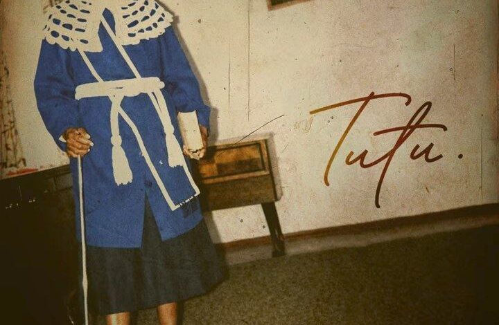 Kabza De Small anuncia álbum "TUTU" com estreia marcada para 31 de Julho