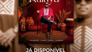 Mavundja lança "Kulaya EP" e reforça o compromisso com a cultura moçambicana