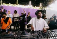 Mdu a.k.a TRP traz o melhor do Amapiano num mixtape gravado ao vivo no Piano People