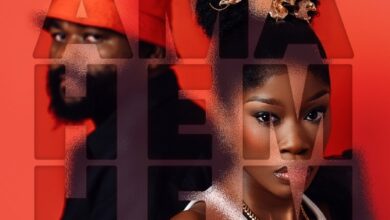 Thatohatsi e Sjava juntam forças em "Ama Hem Hem", com participação de ShaunMusiq