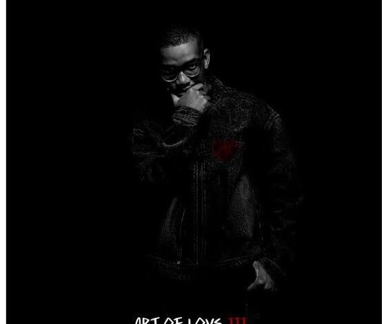 Tycoon lança o álbum "Art of Love III" e conquista o topo das tabelas