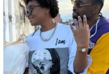 Yadah Angel lança "Medo" em parceria com Hernâni da Silva
