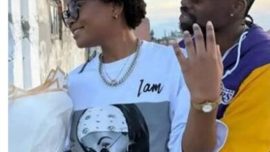 Yadah Angel lança "Medo" em parceria com Hernâni da Silva