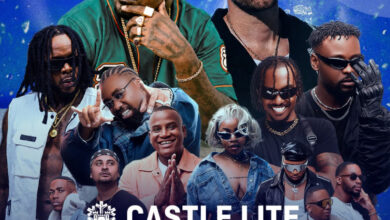 Castle Lite Unlocks 2026: o que se sabe sobre o maior evento de hip hop da África Austral