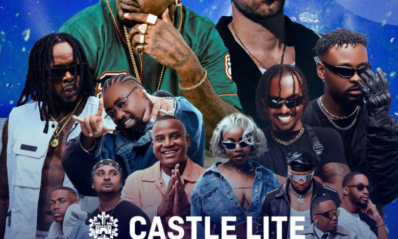 Castle Lite Unlocks 2026: o que se sabe sobre o maior evento de hip hop da África Austral