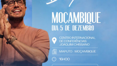 Deive Leonardo - Tour Mundial "O Despertar": o que já se sabe sobre o movimento