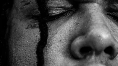 Monsta apresenta "Espírito Maciço": o novo capítulo do rap angolano