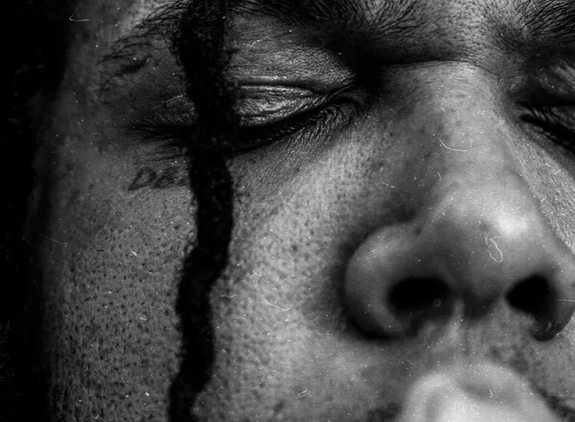 Monsta apresenta "Espírito Maciço": o novo capítulo do rap angolano