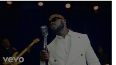 Mr. Bow estreia o vídeo oficial de "I'll Be Waiting" e reforça o seu lugar na música moçambicana