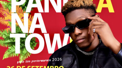 Pandza na Town – Maputo 2026: o evento que celebra a música jovem moçambicana
