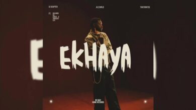 "EKHAYA": Thatohatse, Daliwonga e JAZZWRLD Juntam-se a MaWhoo numa Fusão entre Amapiano e 3-Step
