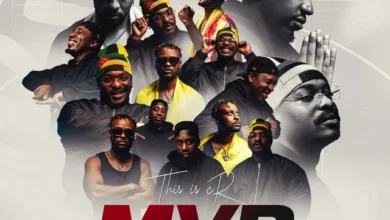 Laylizzy, Ian Blanco e ThisIsCr juntam-se no EP "MVP" e mostram a força do hip-hop moçambicano