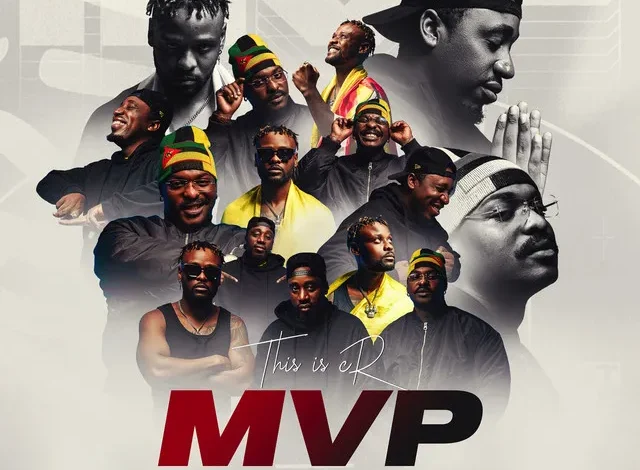 Laylizzy, Ian Blanco e ThisIsCr juntam-se no EP "MVP" e mostram a força do hip-hop moçambicano