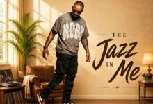 "The Jazz In Me": Happy Lança Álbum que Celebra a Essência do Jazz